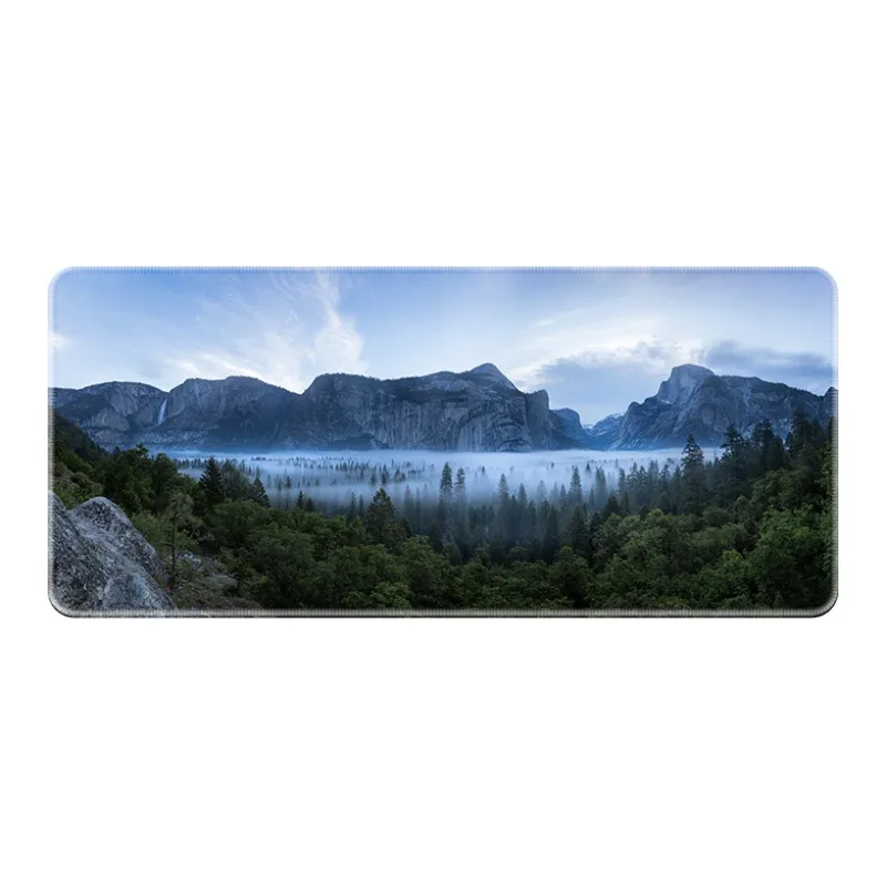 ZHUANGXINGXIA Mouse Pads-4
