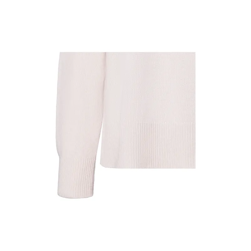 'S MAX MARA Sweaters Women's White-7