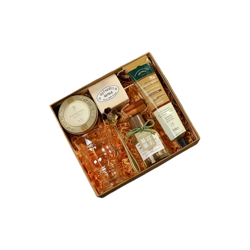 Box selection Gift Box Sets-18
