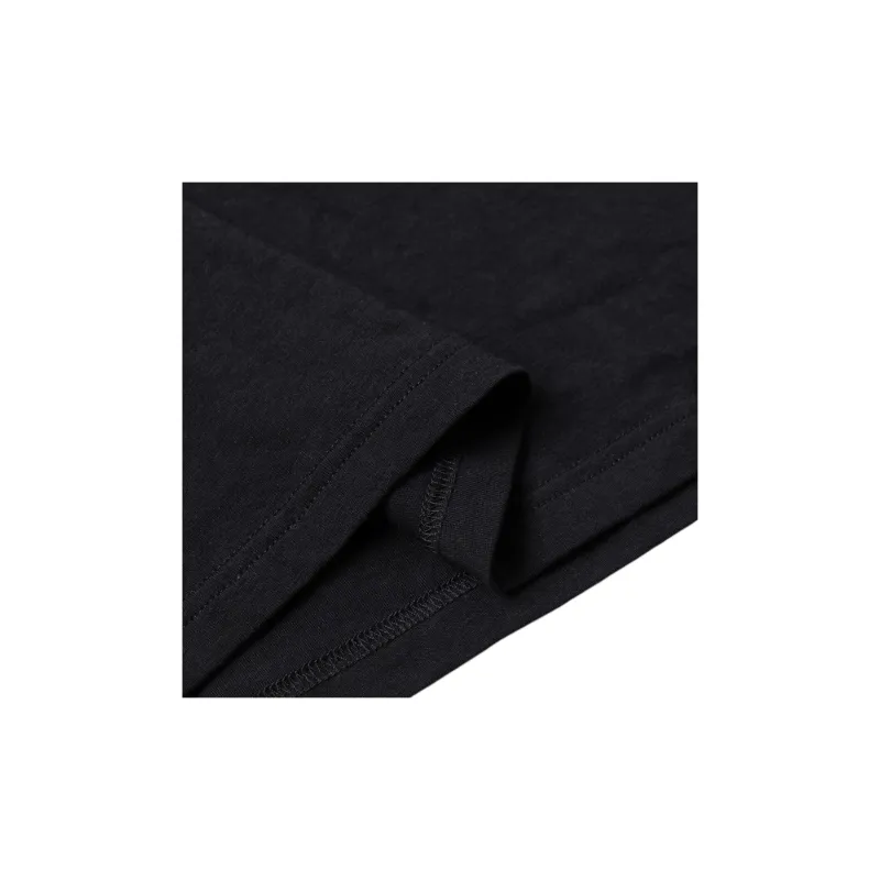 Alexander McQueen T Shirt Men's Black-5