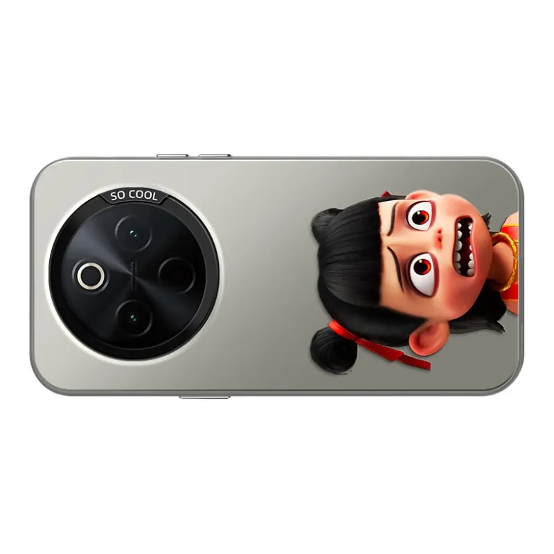 MANQIN Phone Cases-4