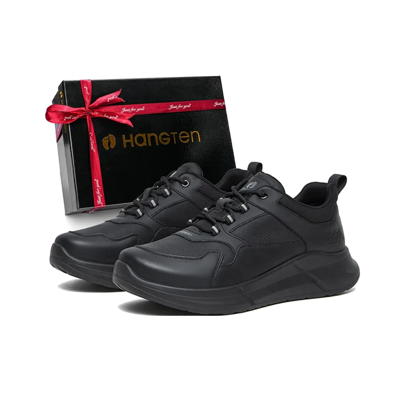 HANG TEN Low-Top Casual Shoes Men's-0