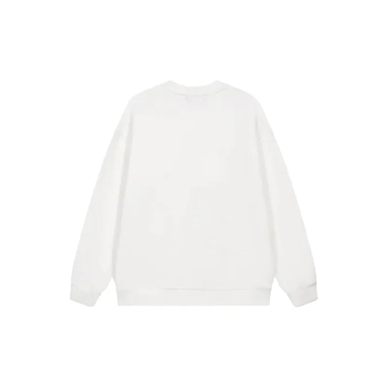 Quiksilver Sweatshirts Unisex-3