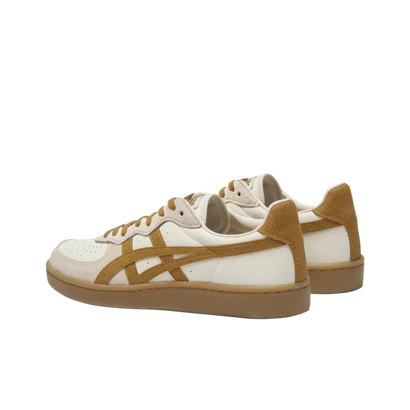 Onitsuka Tiger Gsm Cream Tan Presidio-3