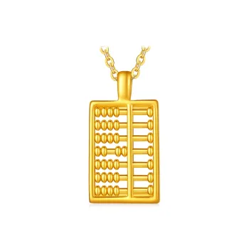 Phoenix Temple Jewelry 999 Necklaces Women's