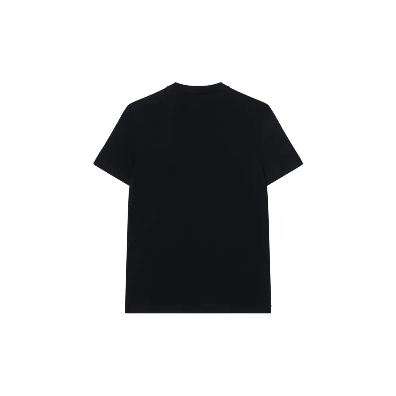 VERSACE Cotton T shirt-1