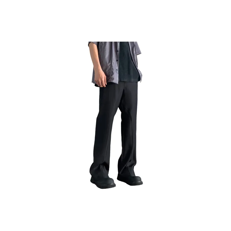 Struggle Vintage95 Suit Trouser Unisex-2