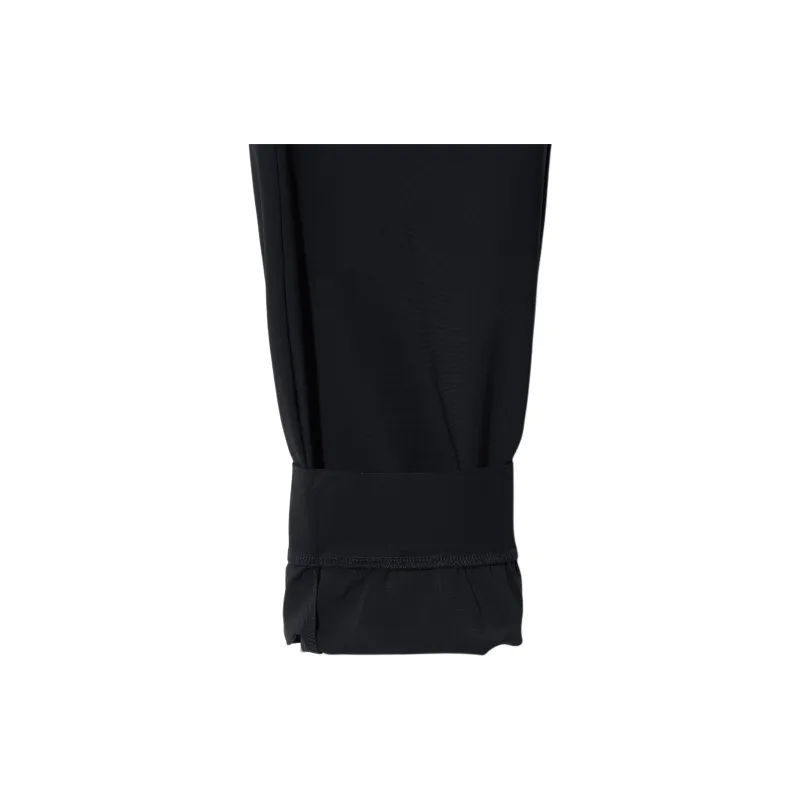 FILA Casual Pants Unisex Black-2