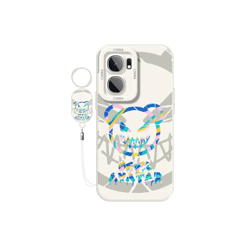 JINGNA Phone Cases-0