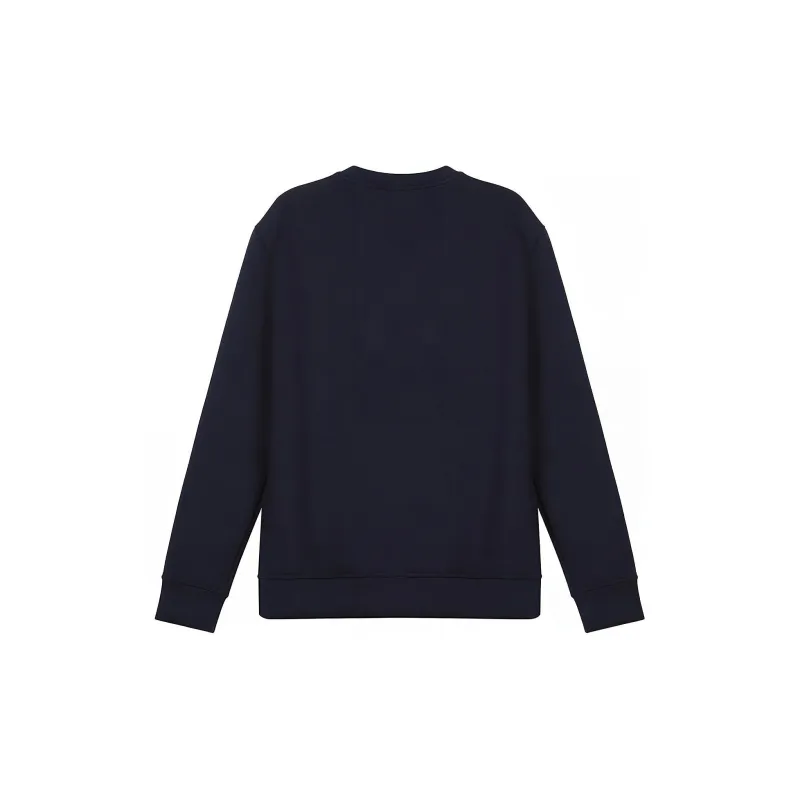EMPORIO ARMANI Sweatshirt Men's Marine Blue-1