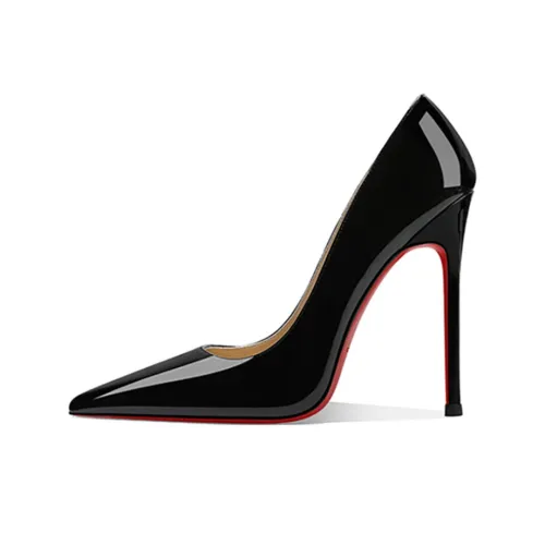 Be Good High Heels Women's Gift Box Set
