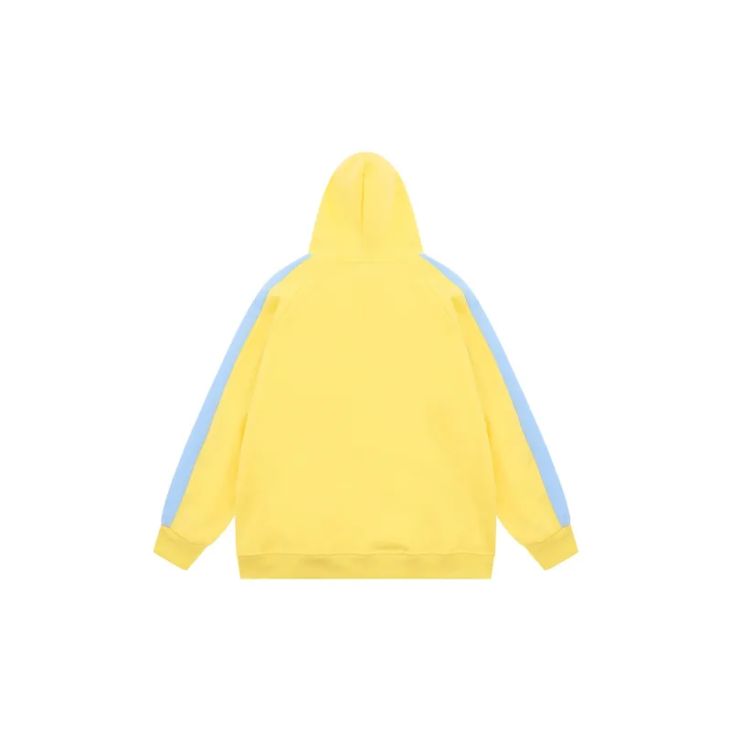 Chisportate Sweatshirts Unisex-5