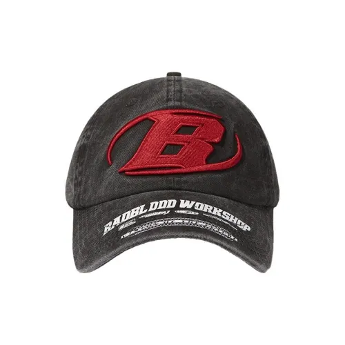 DZP Cotton Baseball Caps Unisex