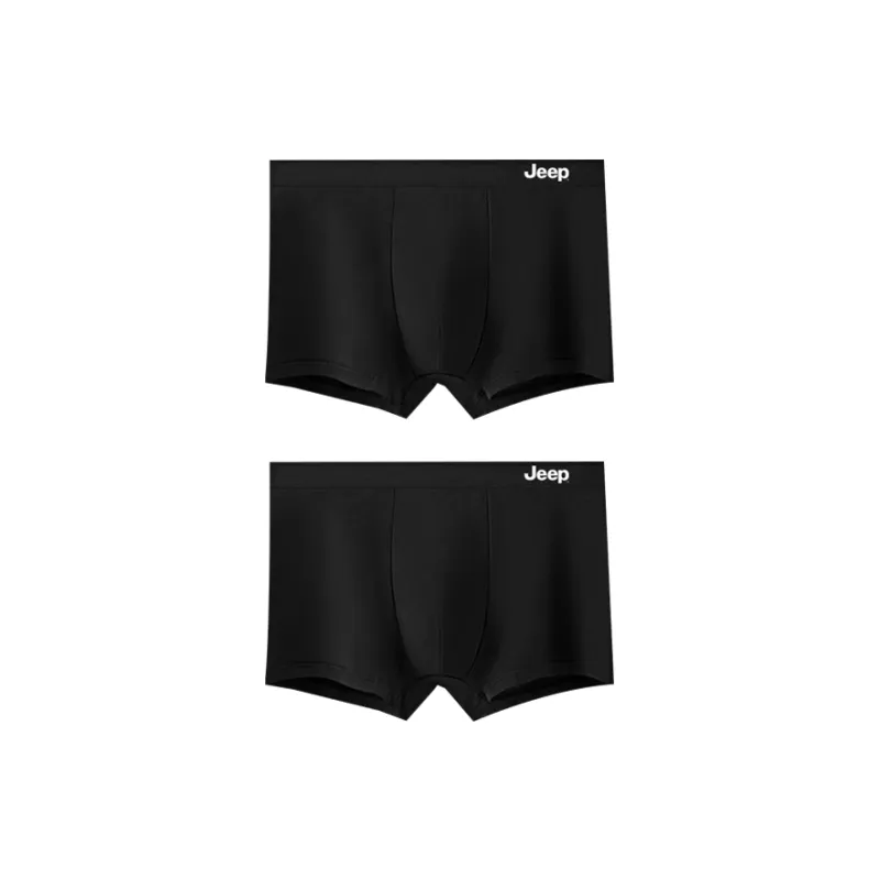 Jeep Men Underpants-0