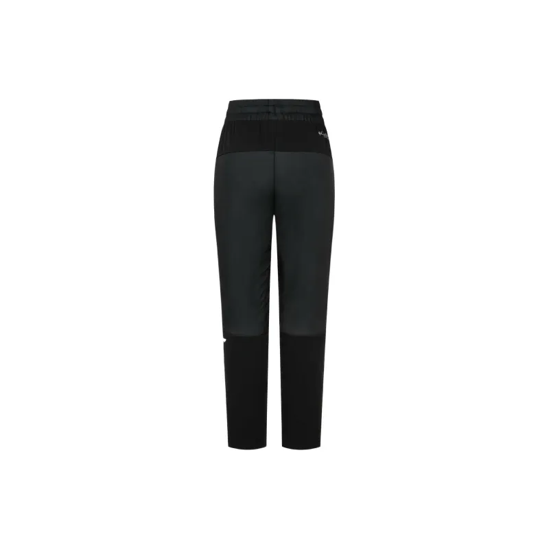 Columbia Down & Insulated Pants Women's Black-1