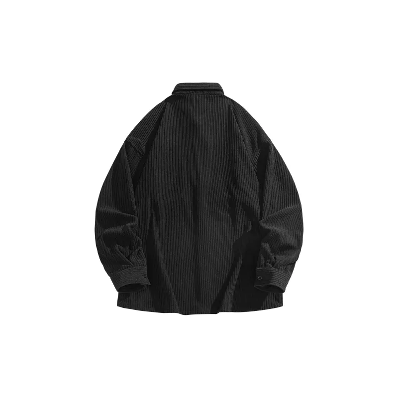 CHARLIE GOLF Shirts Unisex-1
