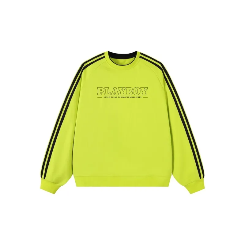 Playboy Sweatshirts Unisex-9