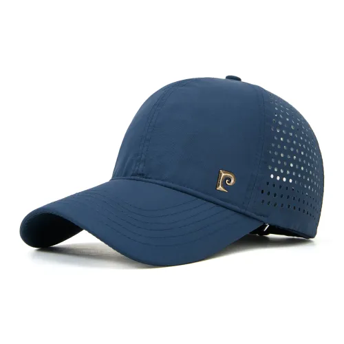 PIERRE CARDIN Nylon Baseball Caps Men's