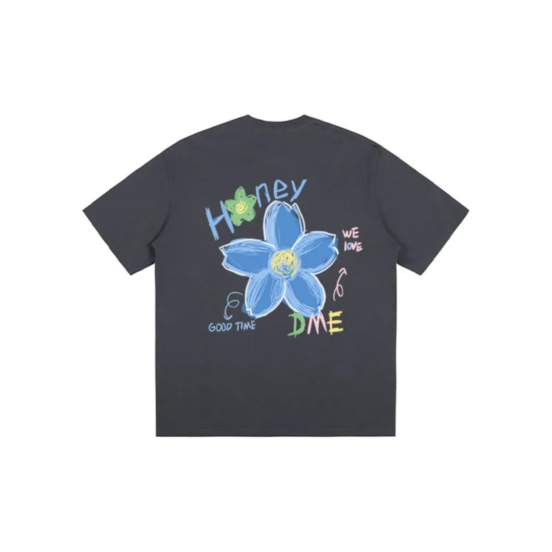 Dme T Shirts Unisex-16