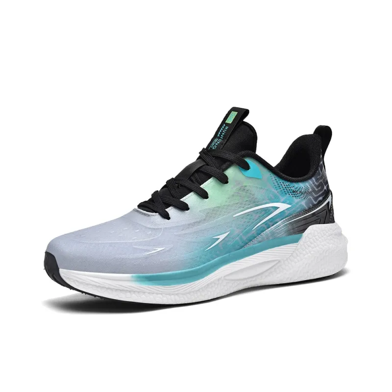 QIUTEXIONG Running Shoes Unisex-1