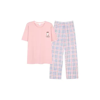 XISHE Women's Pajama Sets