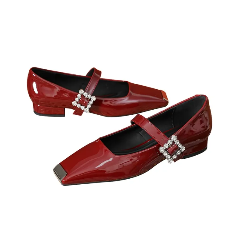 TADSW Casual Single Shoes Women's-5