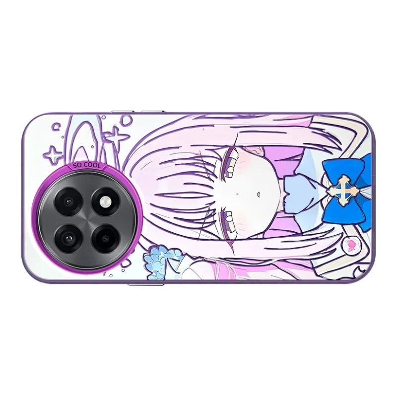 MANQIN Phone Cases-9