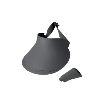 Fishing For Bears Polyester Sun Protection Hats Unisex