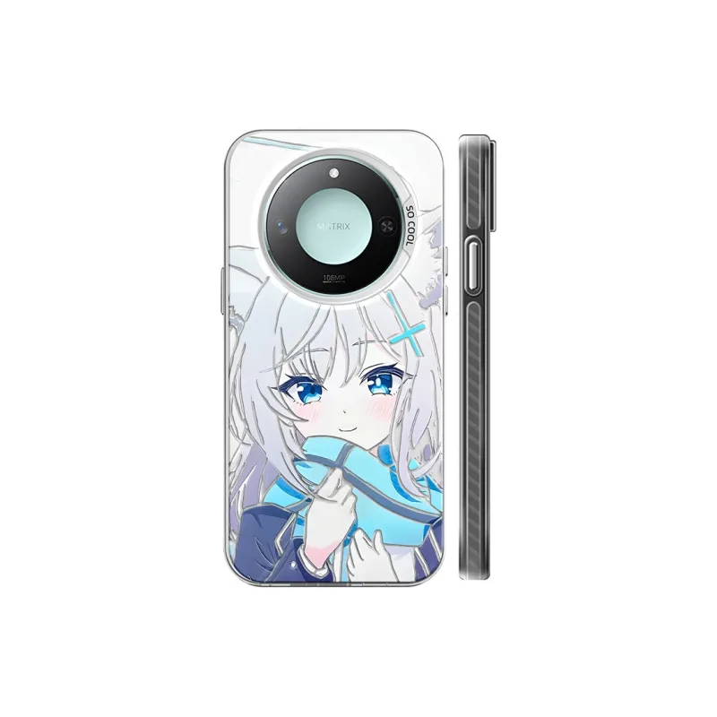 MANQIN Phone Cases-0