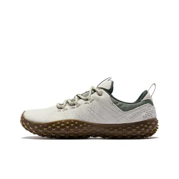 MERRELL Wrapt Anti Slip Wear Resistant Low Top Casual Shoes Men's Beige White Green