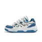 White Blue