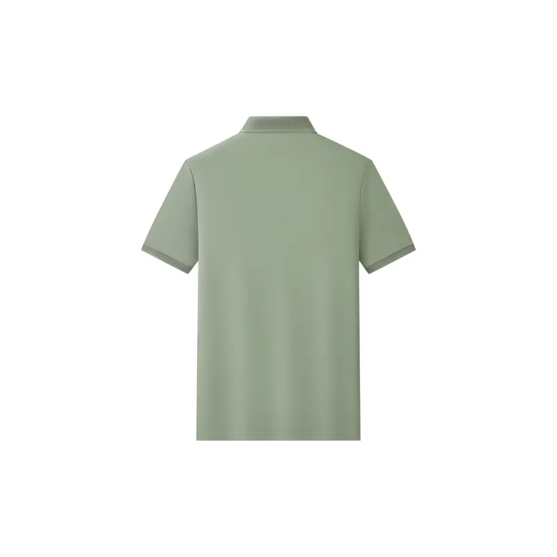 H YXIANG T Shirts Men-7