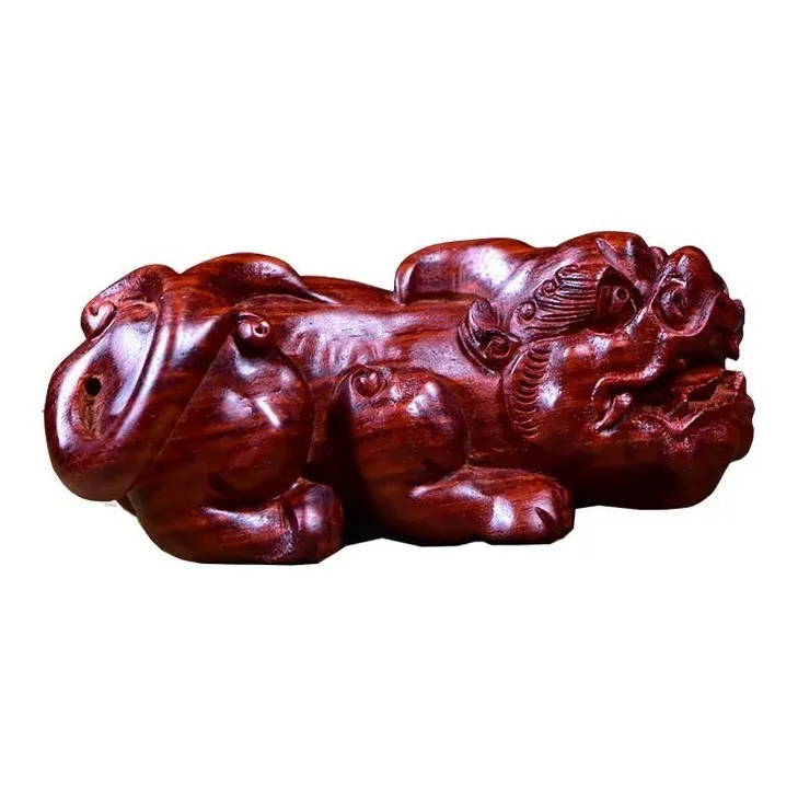 WUDE India Rosewood Collectible Unisex-1