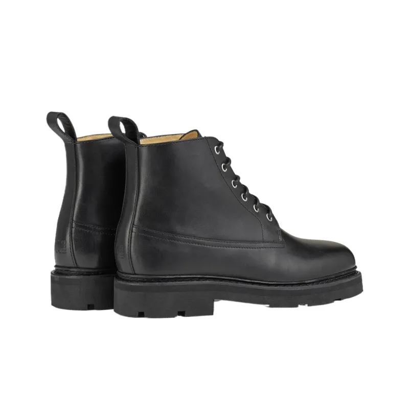 AIGLE Ankle Boots Men Bourbon Whiskey-2