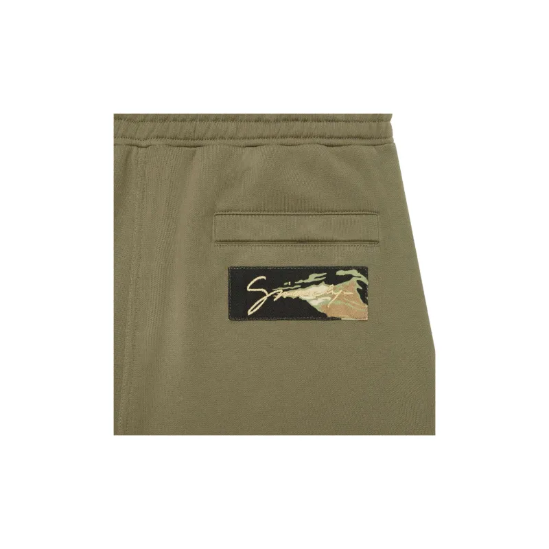 Givenchy Camo print Trousers-3