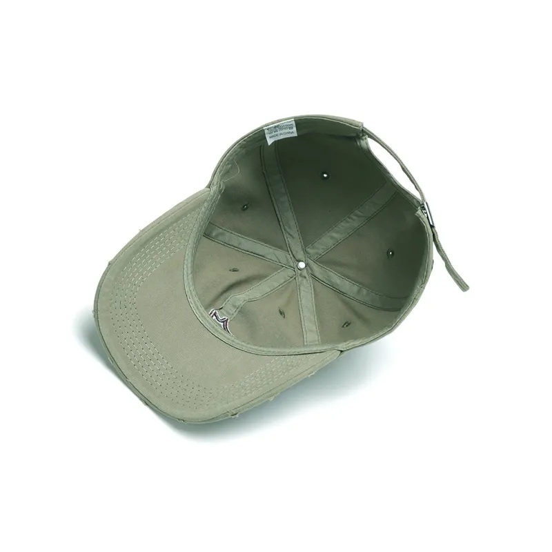 AAJF Cotton Baseball Caps Men's-8