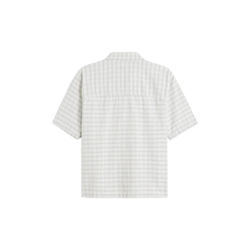 Hollister Shirt Men's Light Gray-1