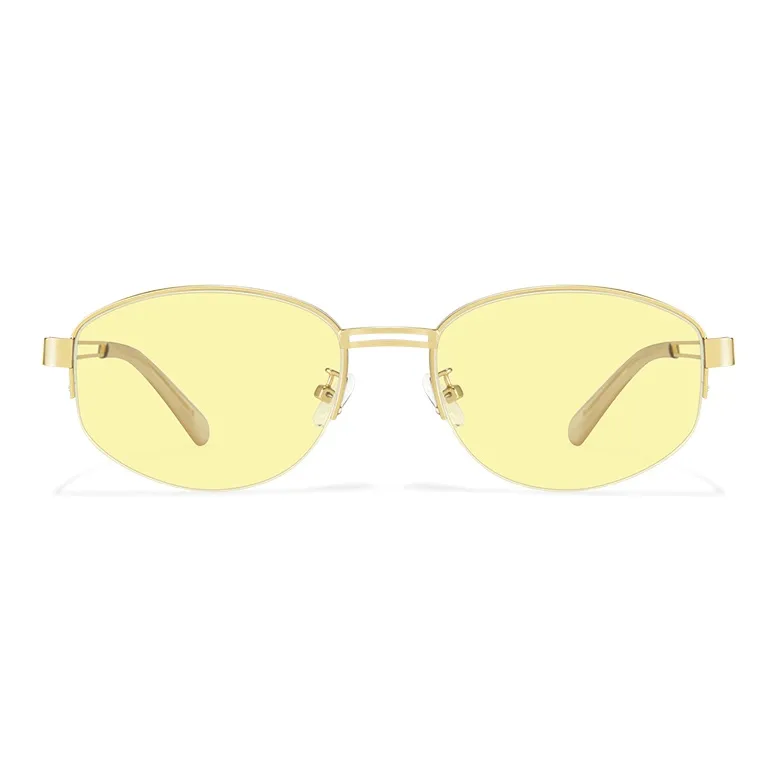 MK MINGKU Sunglasses Unisex-3