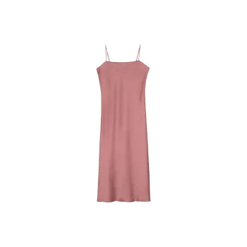 Victoria's Secret Nightgown Women's Champagne Pink