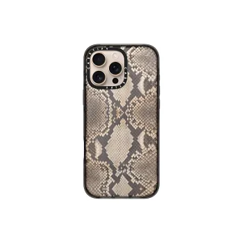 CASETIFY PC Material Impact Resistant Phone Cases Compatibility With IPhone 15/16/Pro/Pro Max Minimalist