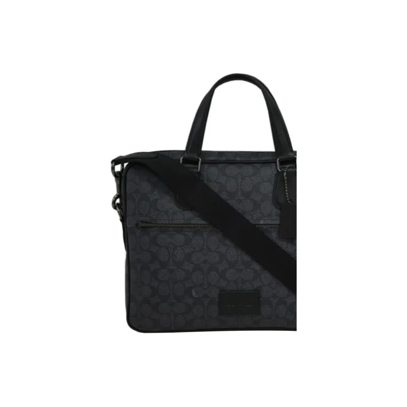 COACH Hudson Briefcases-4