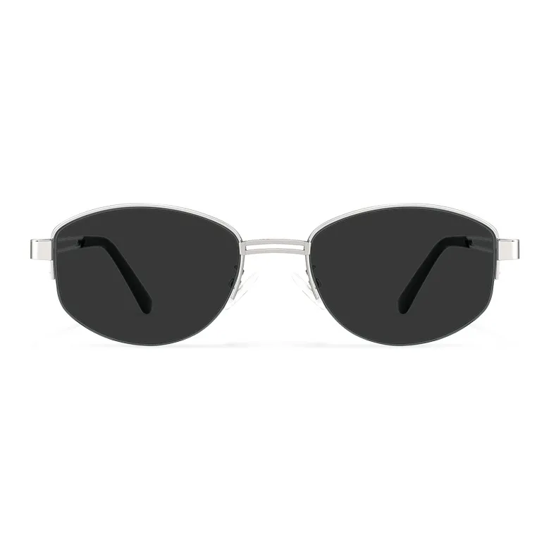 MK MINGKU Sunglasses Unisex-1