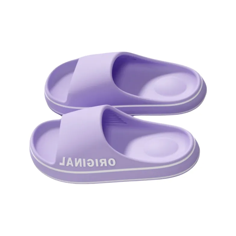 YUZHAOLIN Slippers / Home Slippers-8