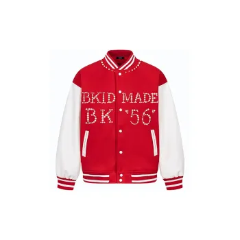FA2LO Baseball Jerseys Unisex