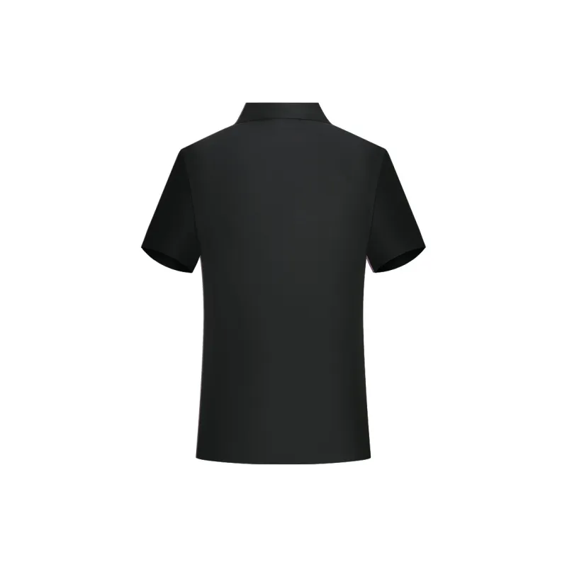 CASAMIA Polo Shirts Unisex-7
