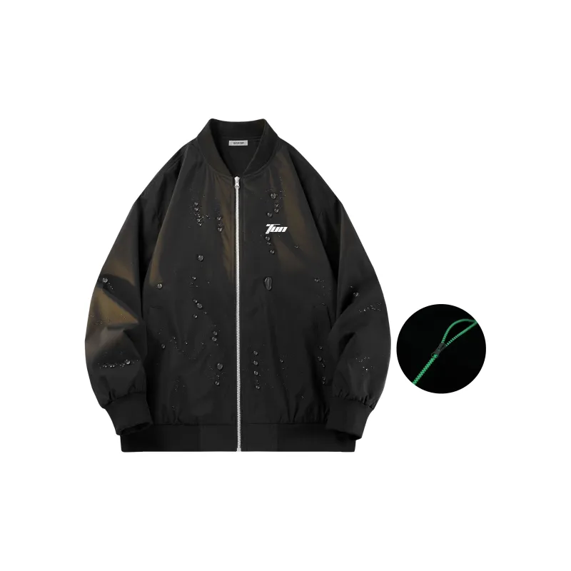 7 SEVFUN Jackets Unisex-2