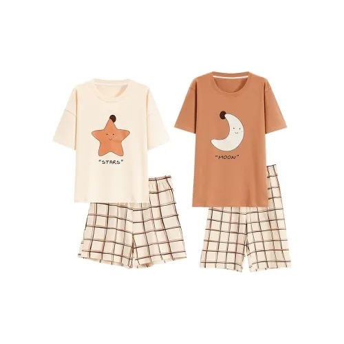 O'MESIK Unisex Pajama Sets