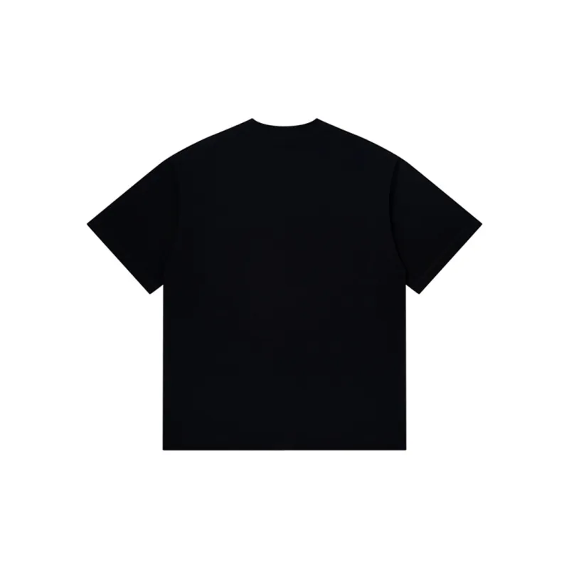 MashiMaro Short-Sleeved T-Shirts Unisex-1