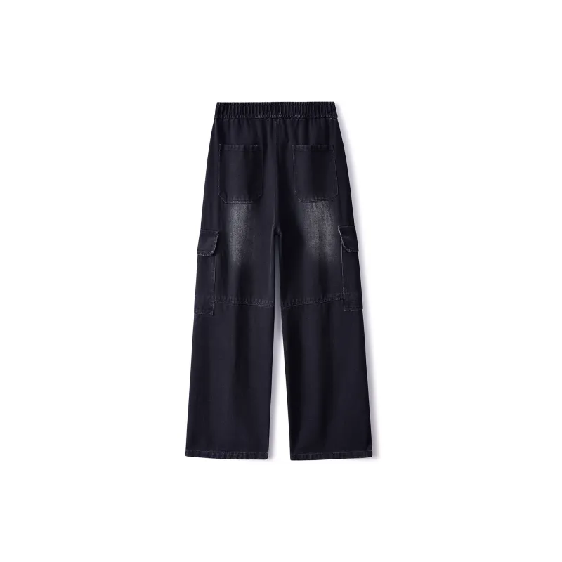 FASTFISH Jeans Unisex-1