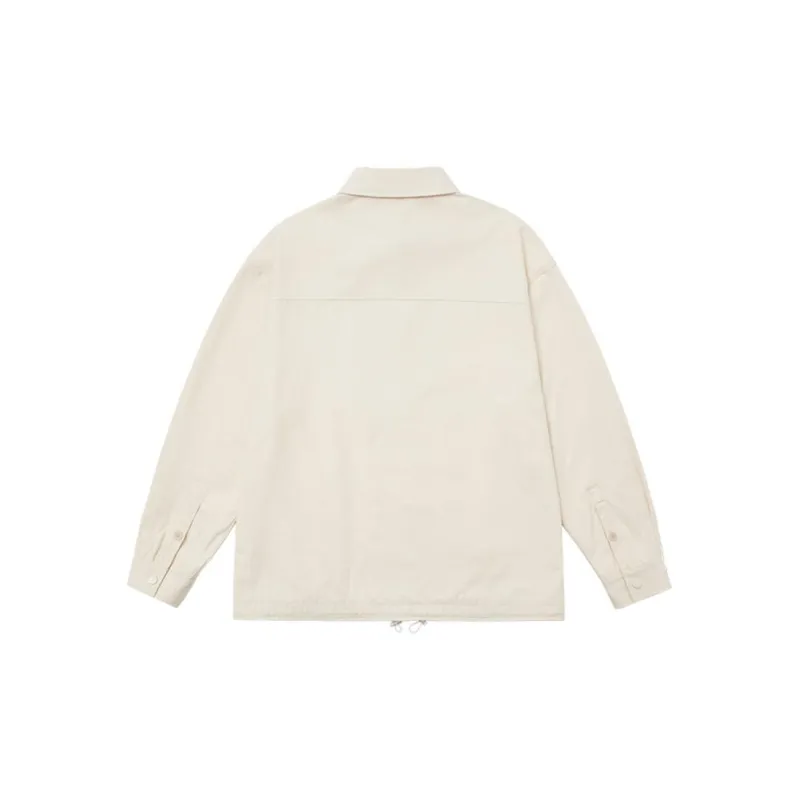 UNIWOLF Jackets Unisex-1